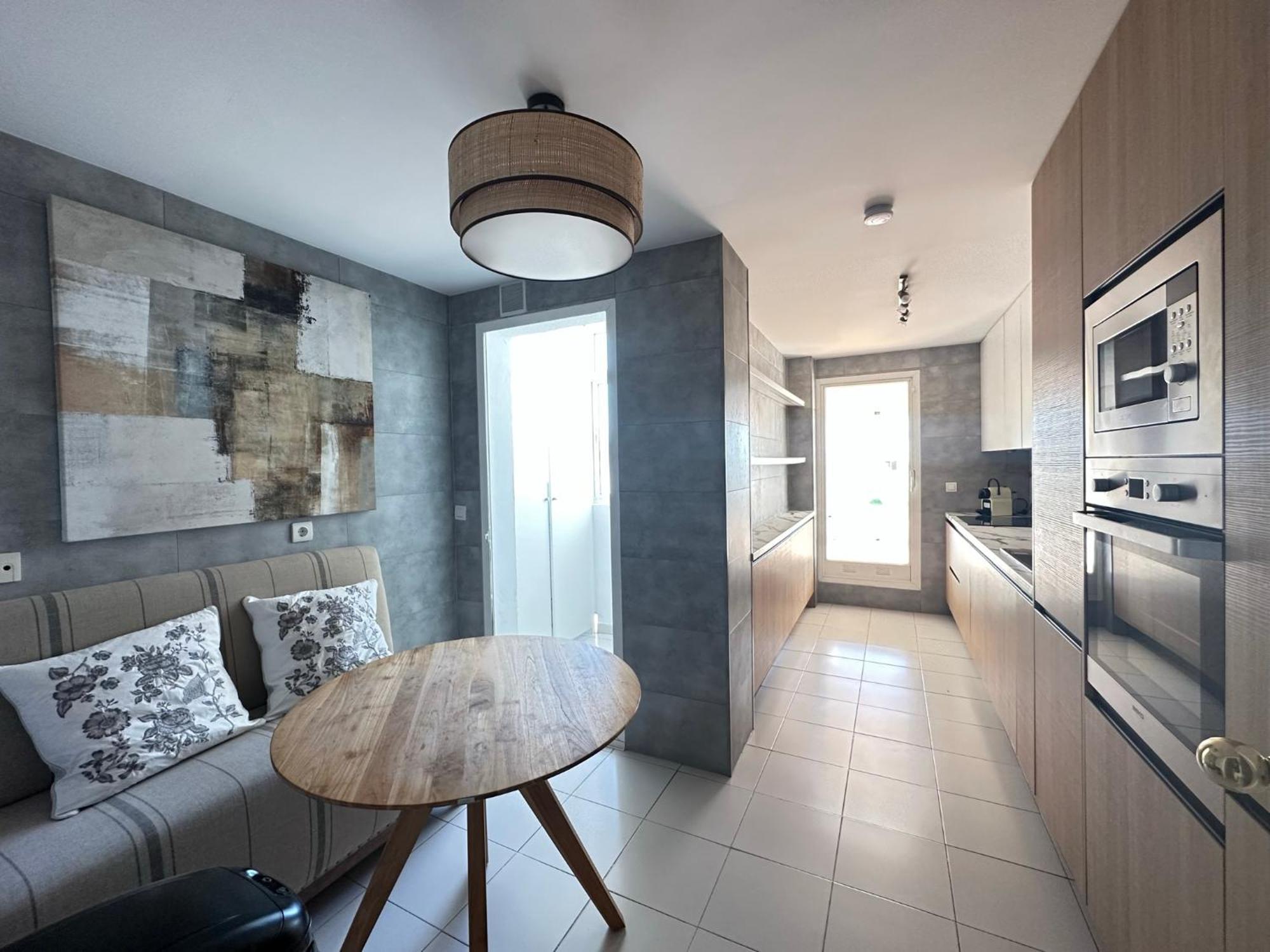 2 Bed Penthouse With Sea View Apartman Torremolinos Kültér fotó