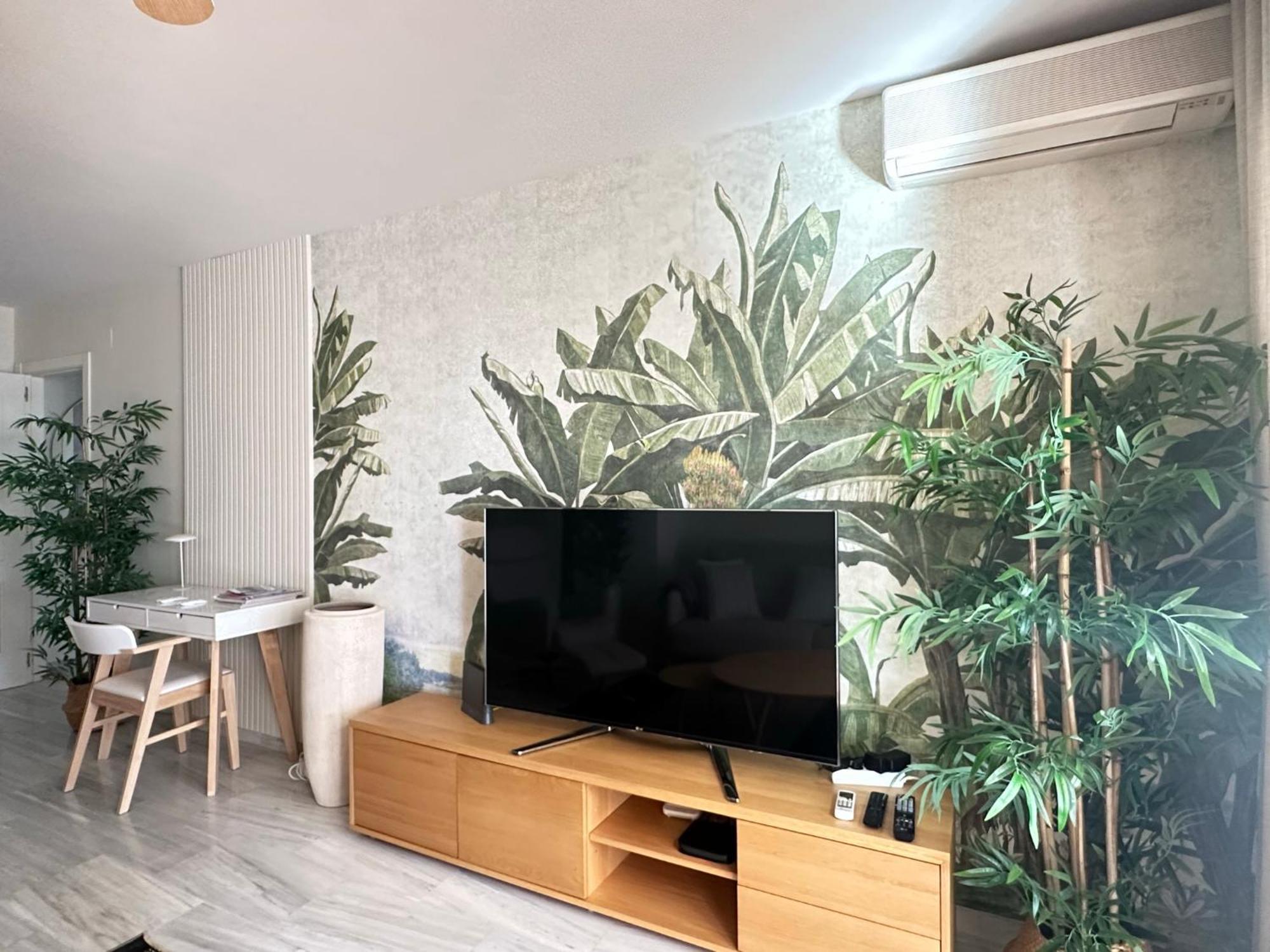 2 Bed Penthouse With Sea View Apartman Torremolinos Kültér fotó