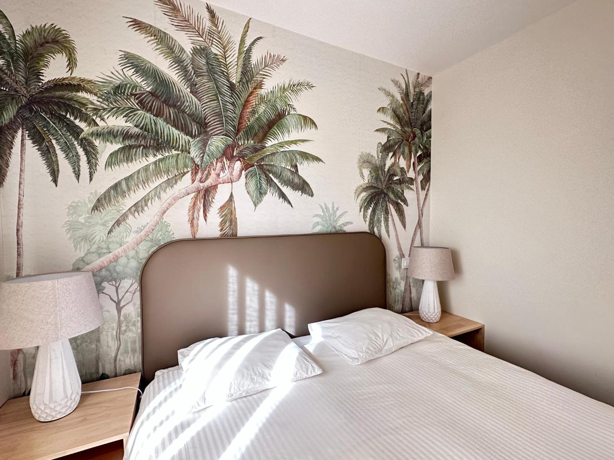 2 Bed Penthouse With Sea View Apartman Torremolinos Kültér fotó